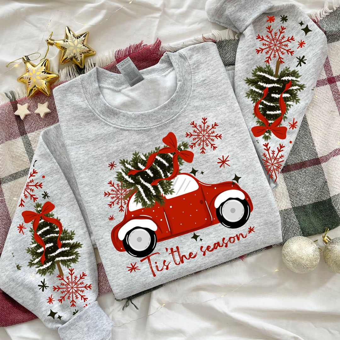 Tis The Season | Pressing Images (#7680)