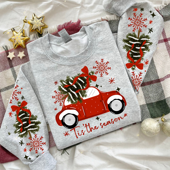 Tis The Season | Pressing Images (#7680)