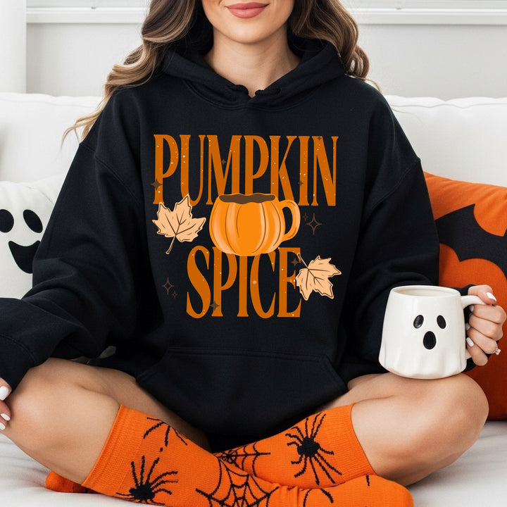 Pumpkin Spice  | Pressing Images (#7686)