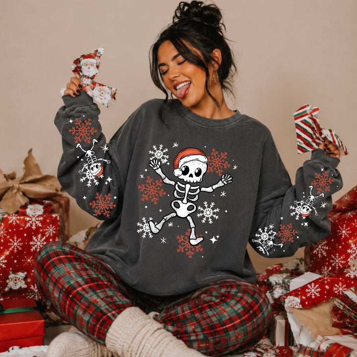 Skellie  Snowflakes  | Pressing Images (#7688)