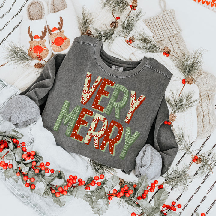 Very Merry | Pressing Images (#7691)