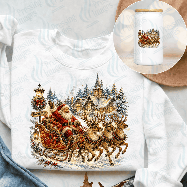 Traditional Christmas | Pressing Images (#7695)