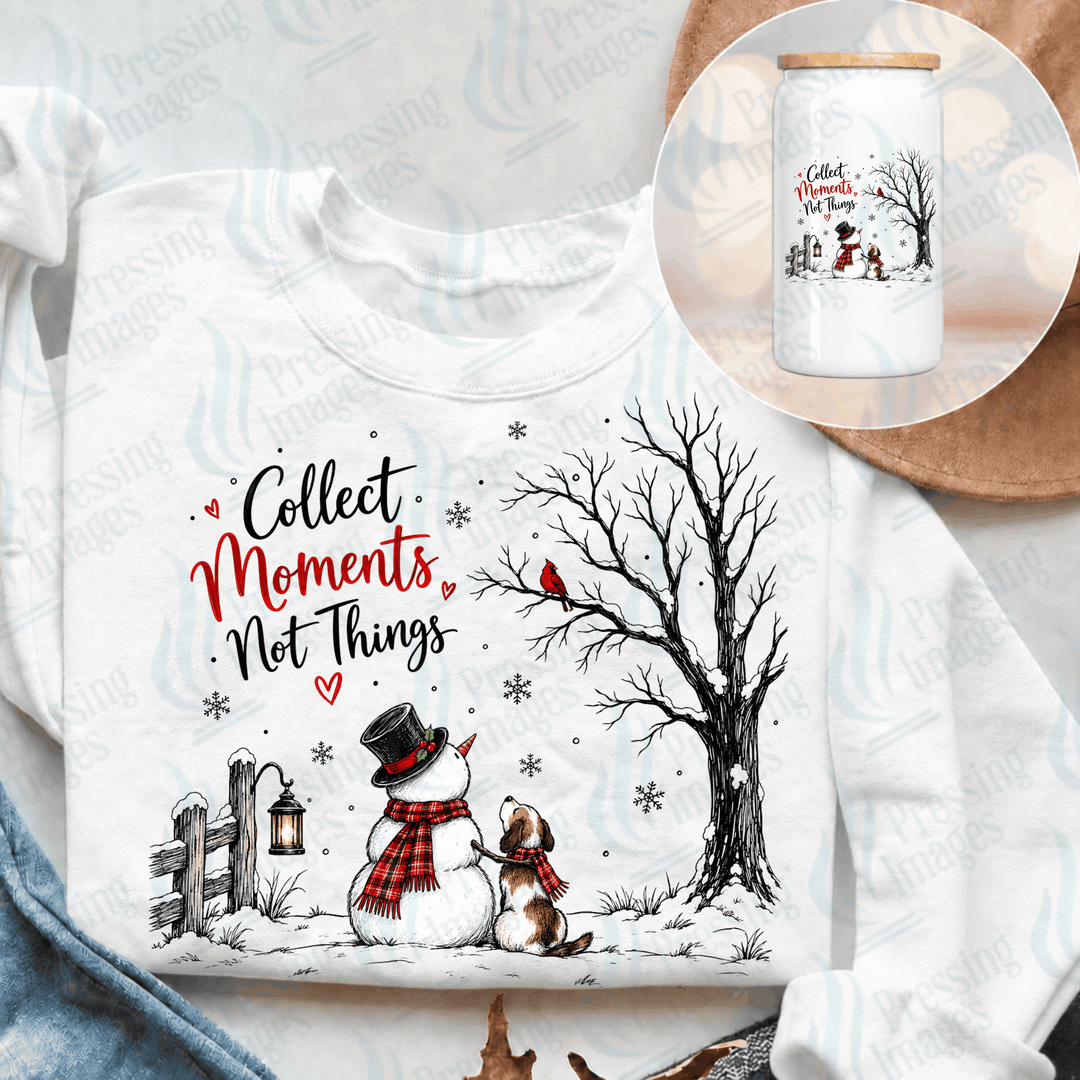 Collect Moments| Pressing Images (#7696)