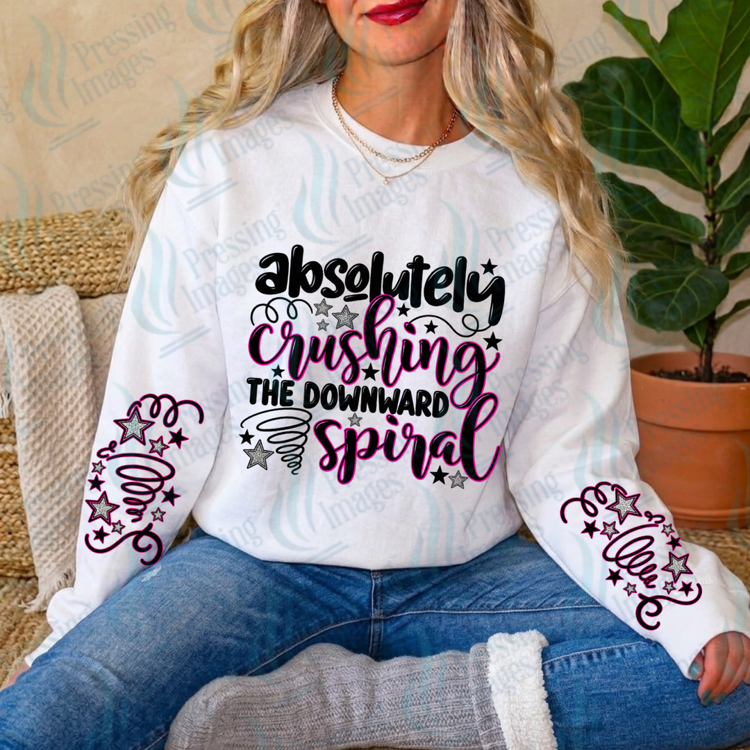 Absolutely Crushing | Pressing Images (#7710)
