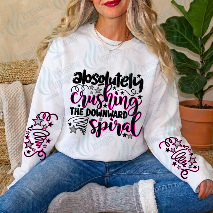 Absolutely Crushing | Pressing Images (#7710)