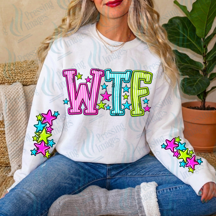 WTF | Pressing Images (#7733)