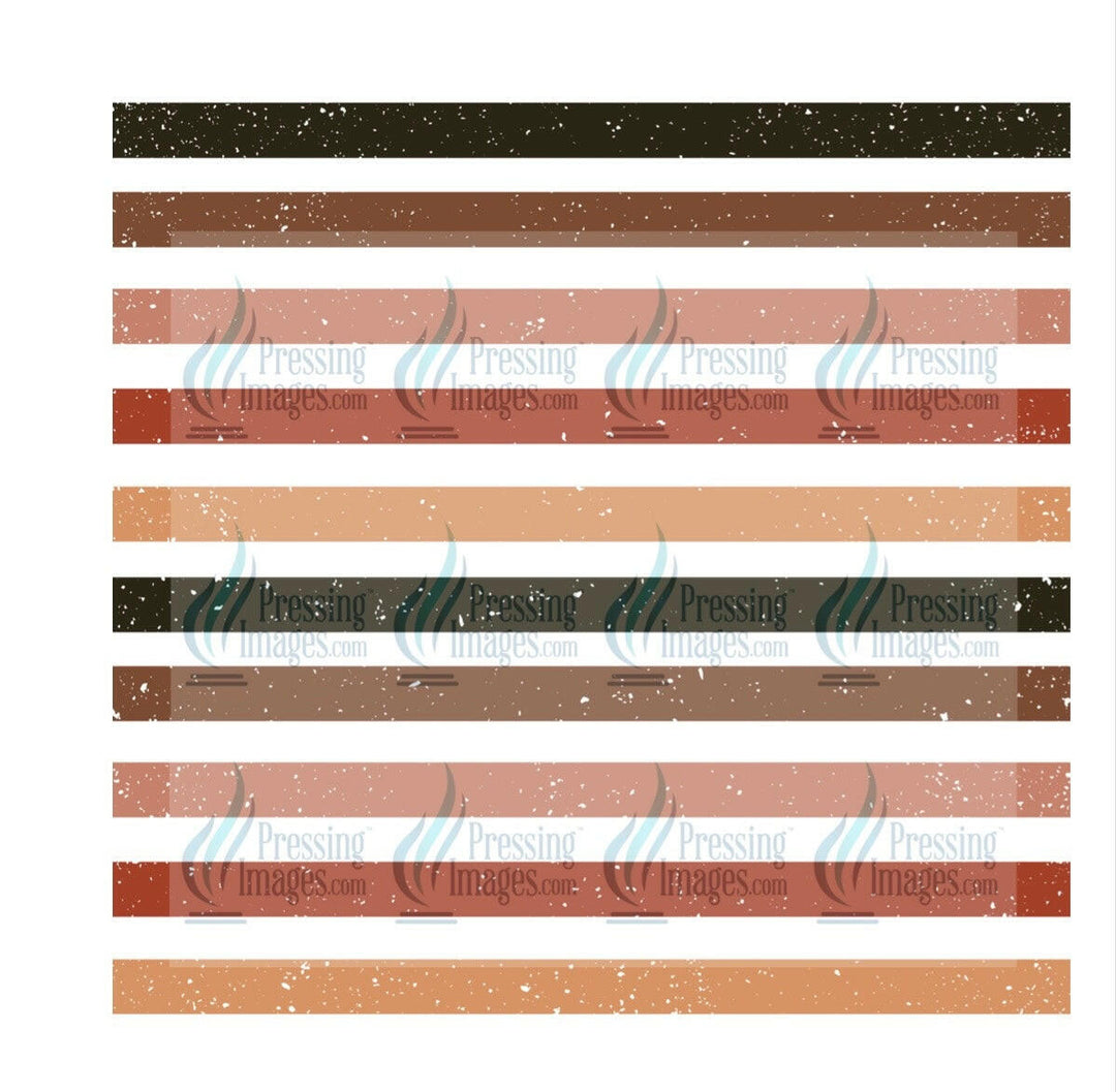 4826 Stripes Tumbler Wrap.