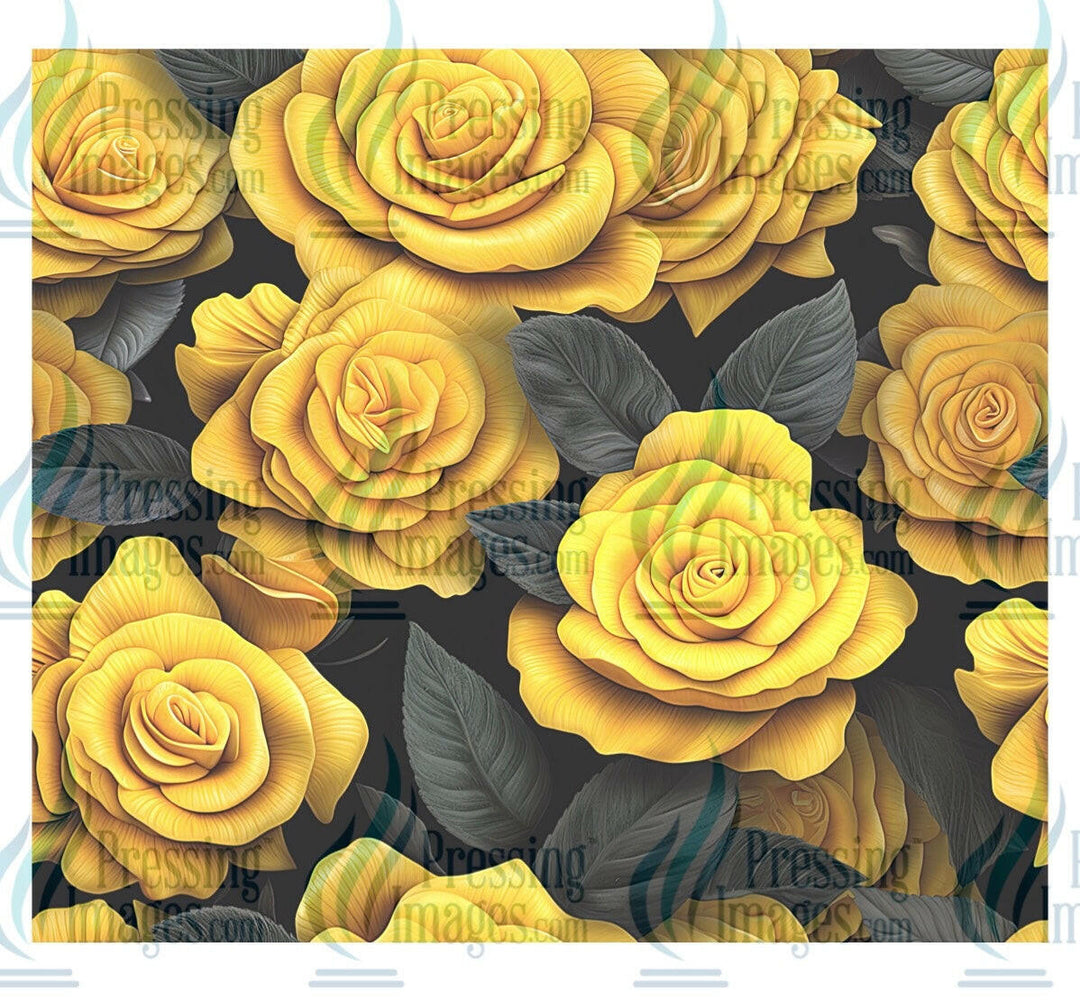 8100 yellow flowers.