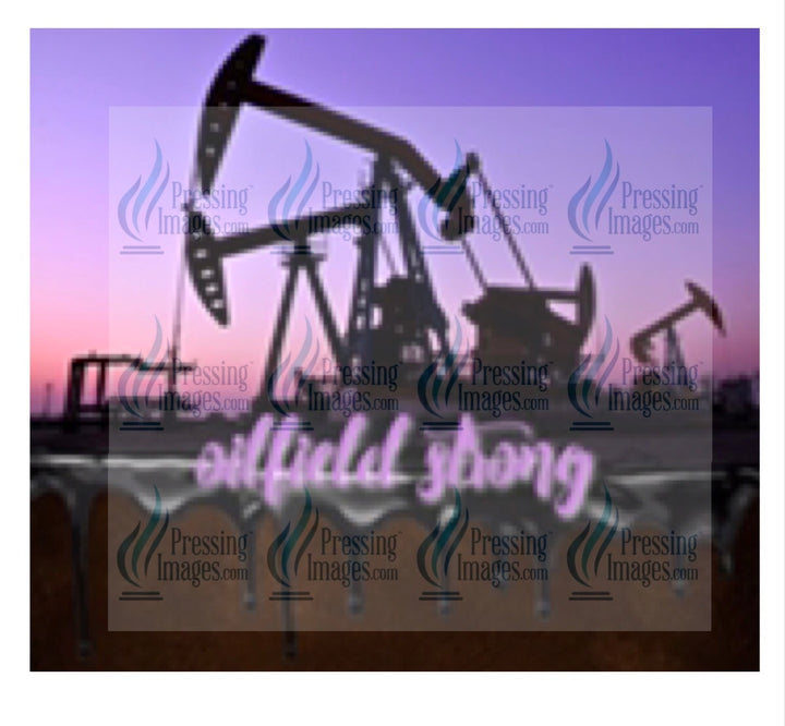4727 Oilfield strong