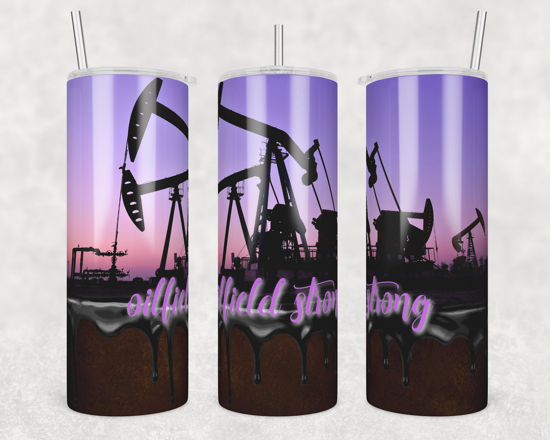 4727 Oilfield strong