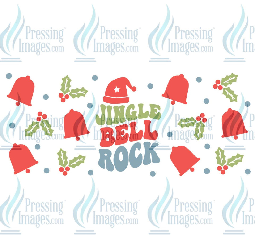 UVW 1119 Jingle bell rock