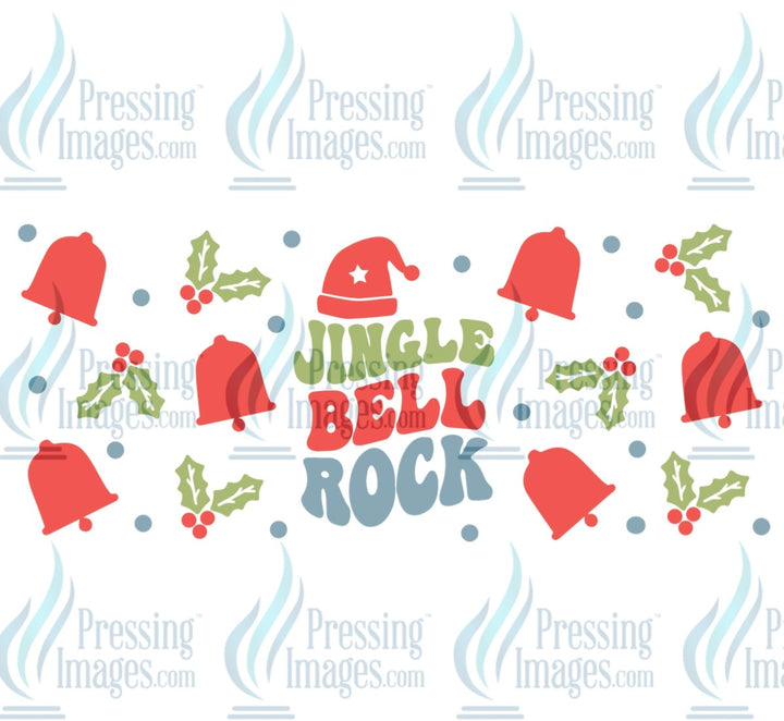 UVW 1119 Jingle bell rock