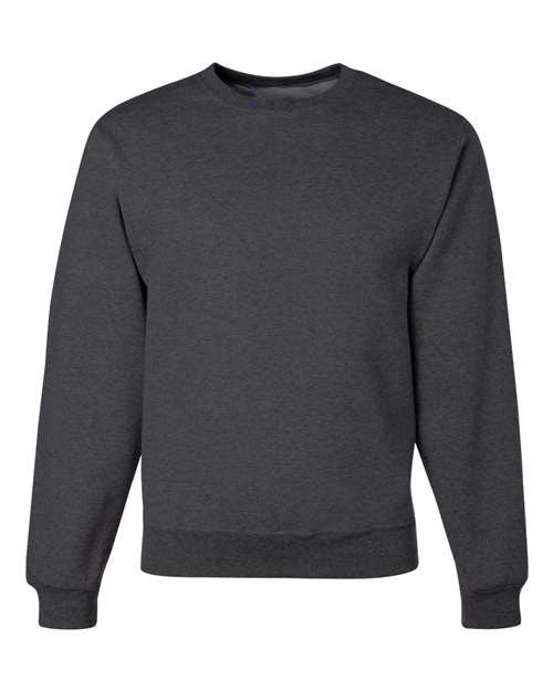Dark Crewneck Sweatshirts (50/50 Cotton/Poly)