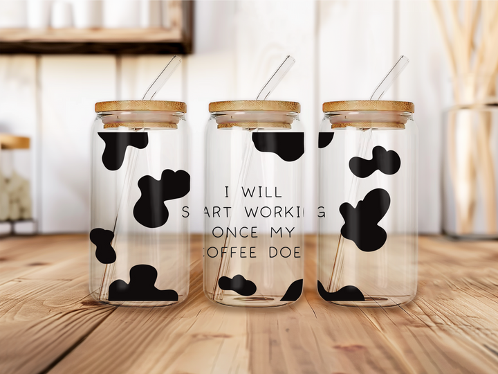 UVW 1055 I will star working.