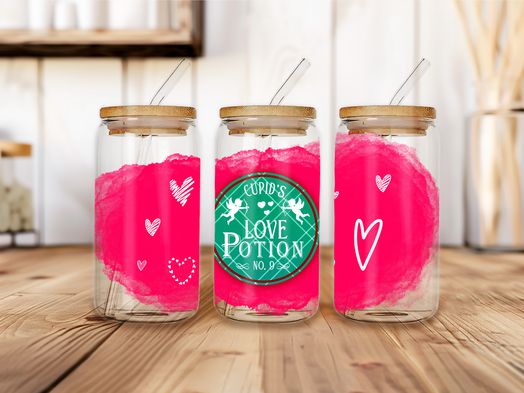 UVW 1068 love potion.