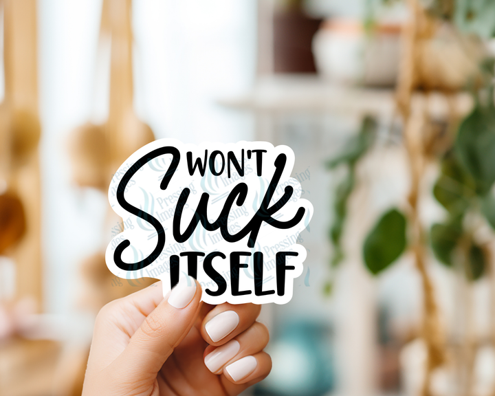 ST 140 Adult Stickers — view 9 — Pressing Images Canada