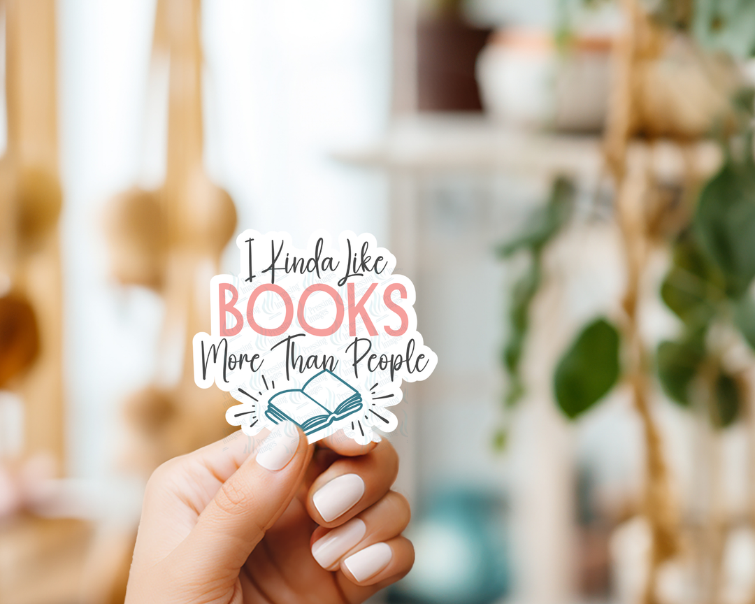 ST 141 Book Lover Bundle — size reference — Pressing Images Canada