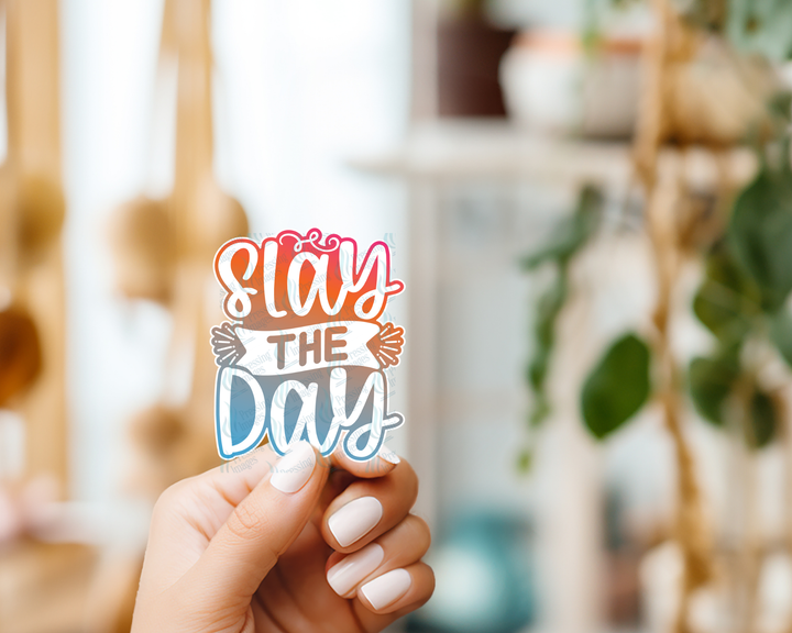 ST 142 Affirmations Ombre Bundle — view 11 — Pressing Images Canada