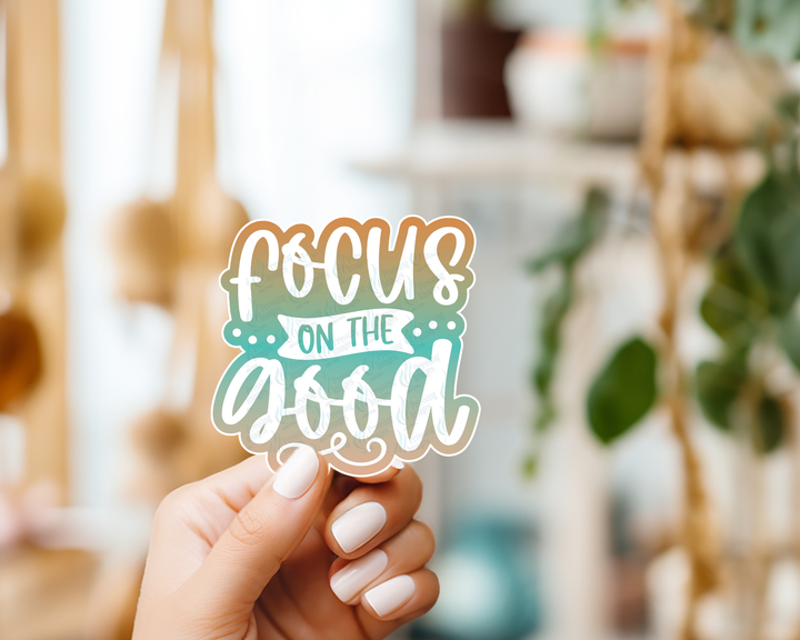 ST 142 Affirmations Ombre Bundle — view 10 — Pressing Images Canada