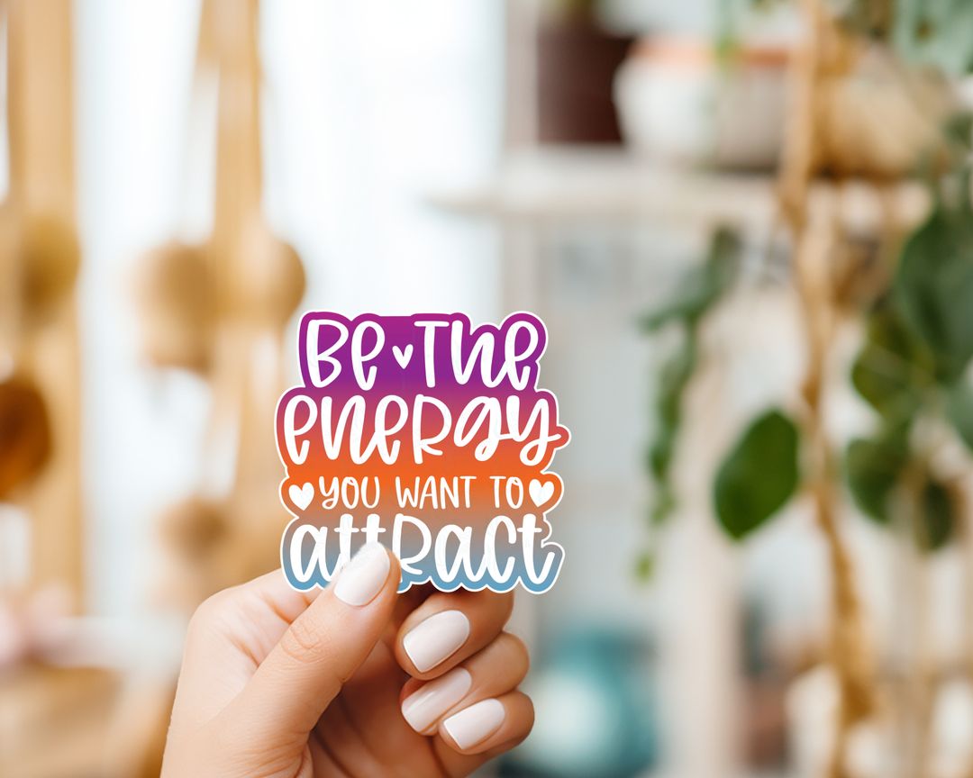ST 142 Affirmations Ombre Bundle — detail view — Pressing Images Canada