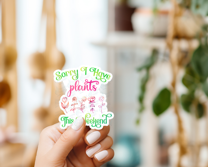 ST 143 Plant Bundle — application example — Pressing Images Canada