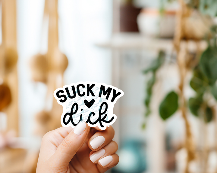 ST 140 Adult Stickers — view 6 — Pressing Images Canada