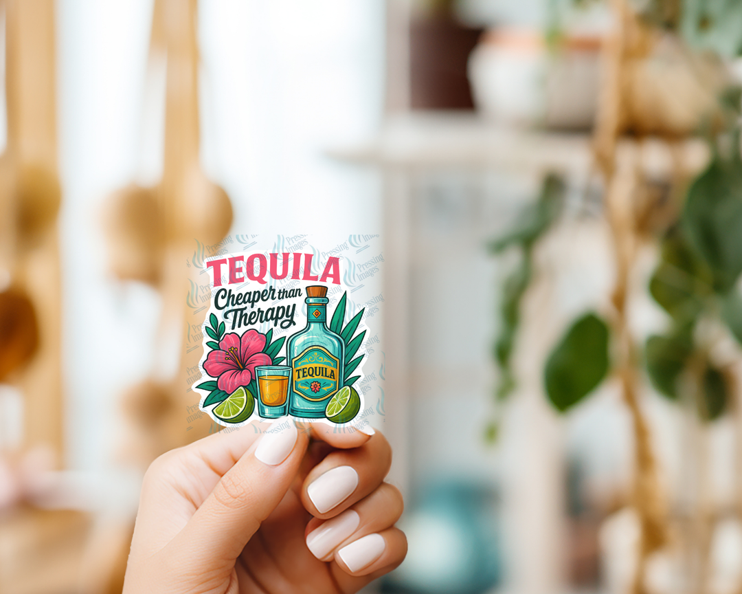 ST 145 Alcohol Sticker Bundle — view 11 — Pressing Images Canada