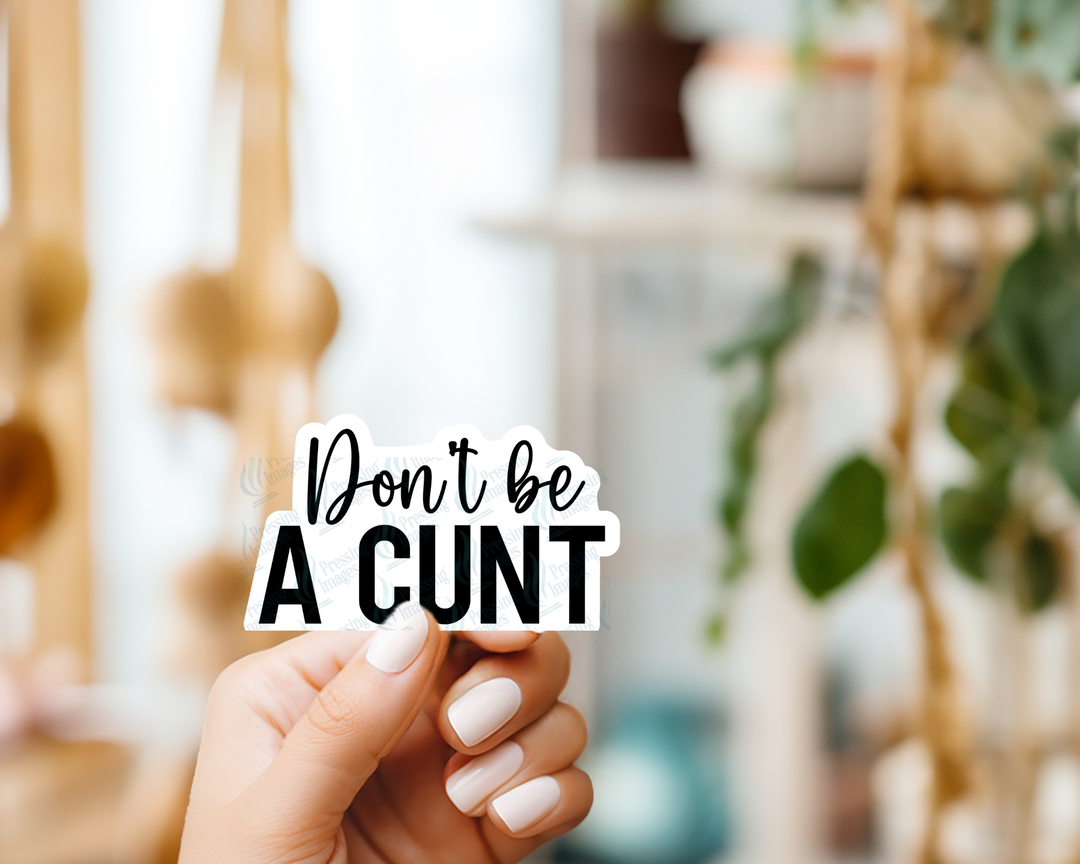 ST 140 Adult Stickers — packaging — Pressing Images Canada