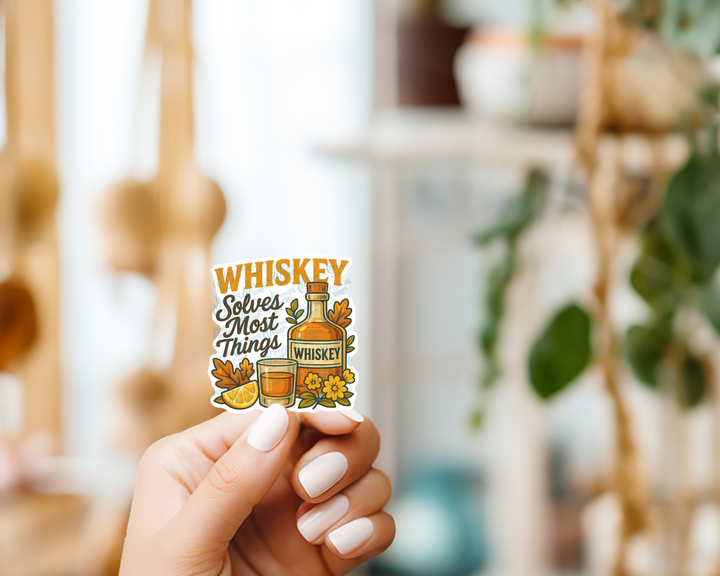 ST 145 Alcohol Sticker Bundle — view 9 — Pressing Images Canada