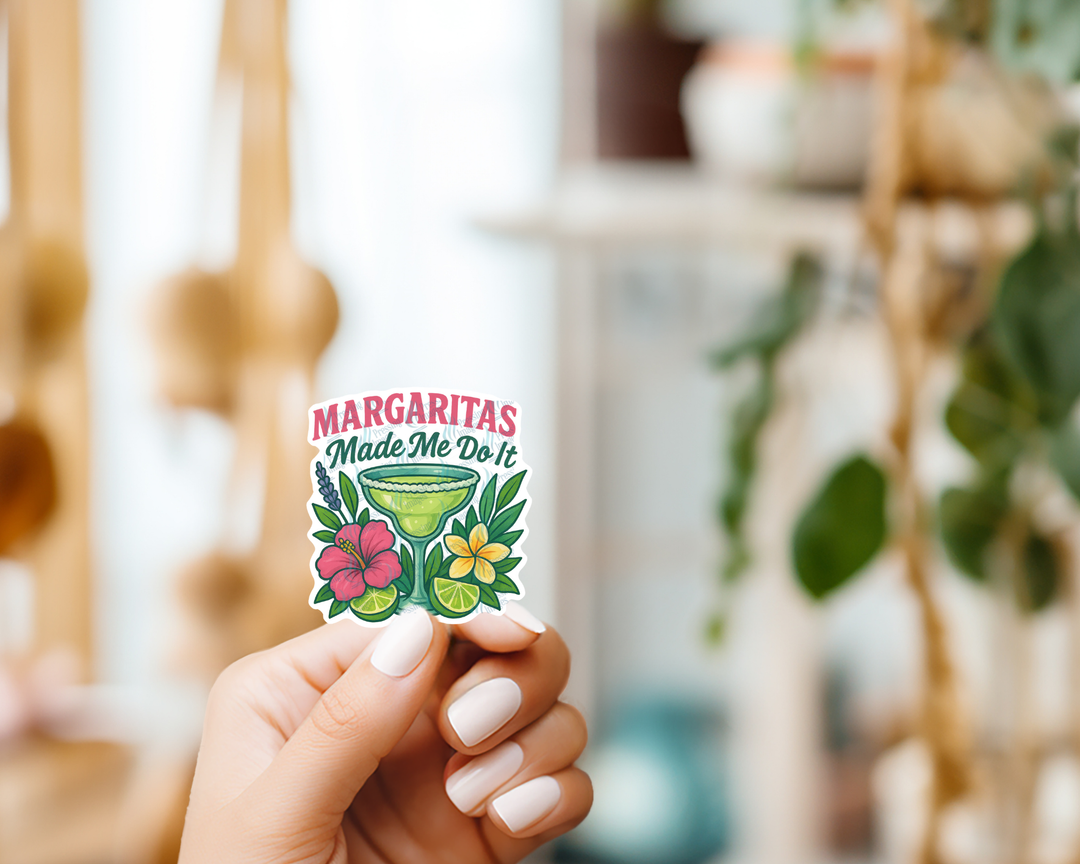 ST 145 Alcohol Sticker Bundle — view 8 — Pressing Images Canada