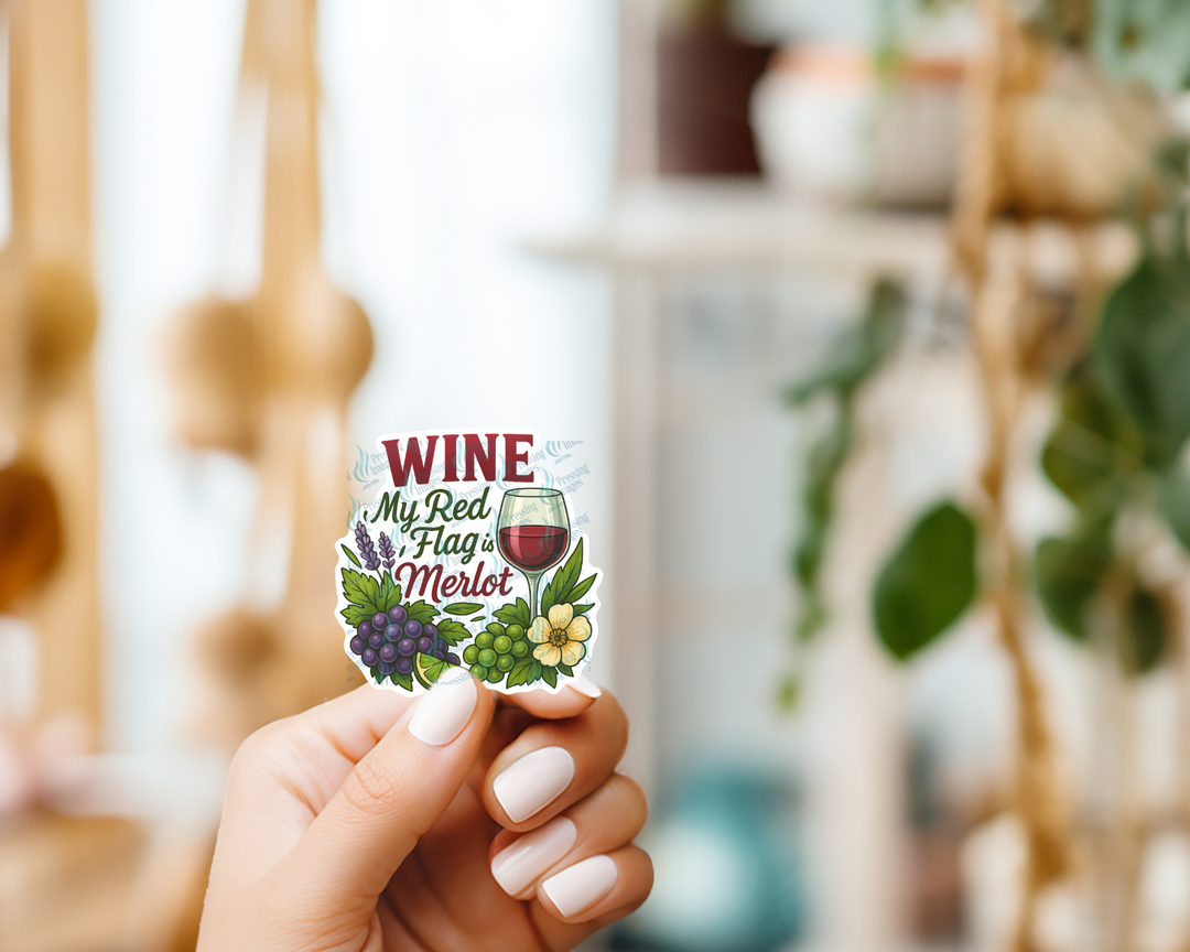 ST 145 Alcohol Sticker Bundle — view 7 — Pressing Images Canada