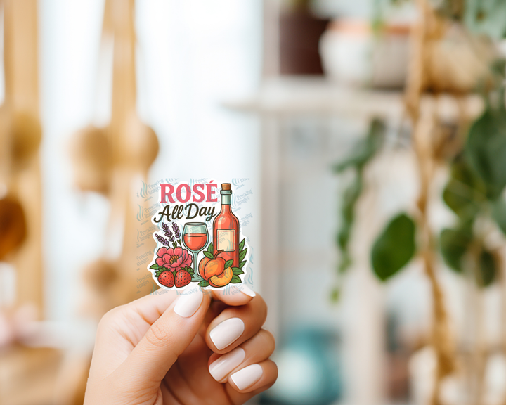ST 145 Alcohol Sticker Bundle — view 6 — Pressing Images Canada