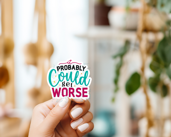 ST 146 Funny Sarcastic Bundle — packaging — Pressing Images Canada