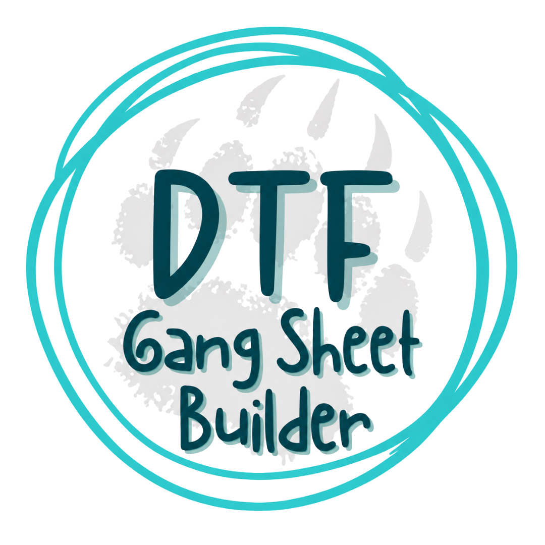 CREATE A DTF GANG SHEET - AUTOBUILDER