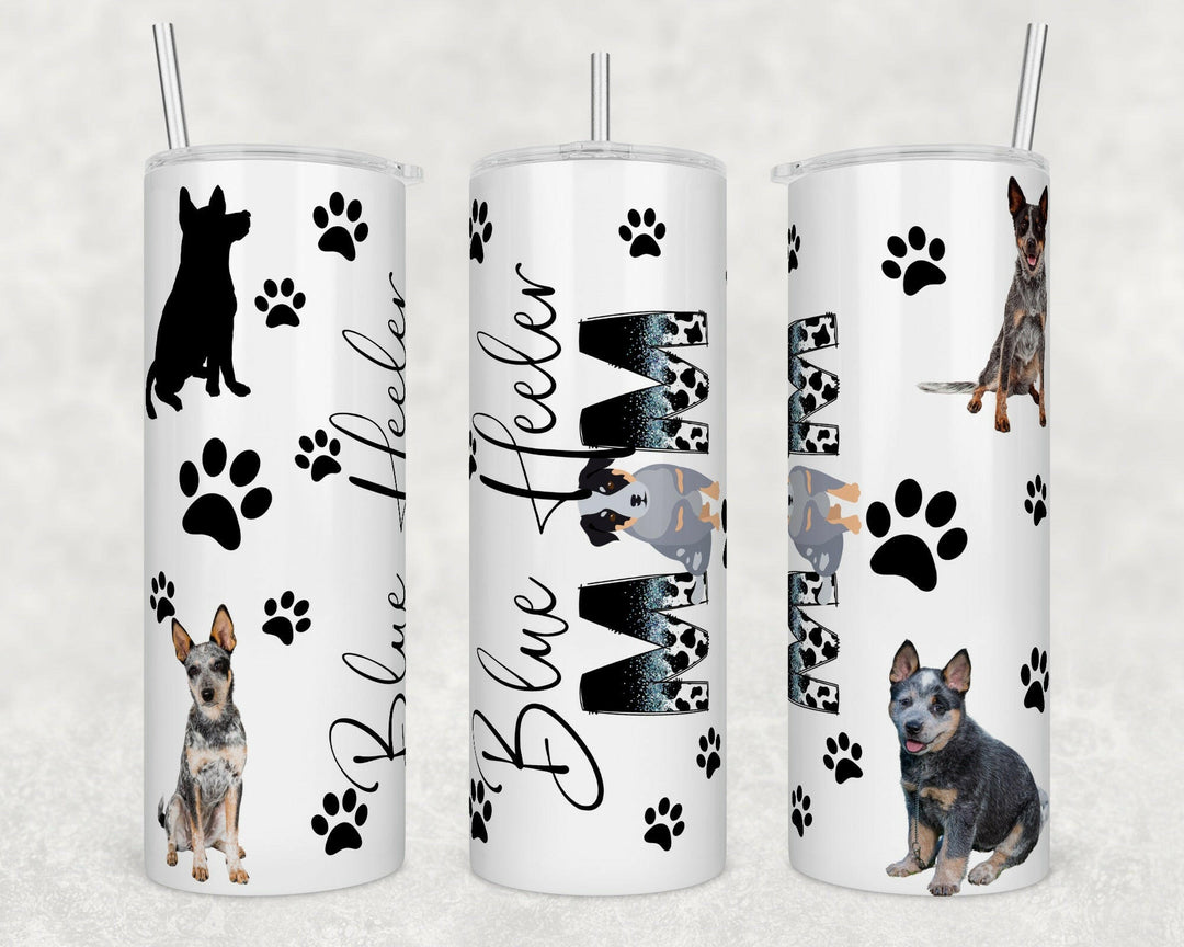 4665 blue heeler mom.