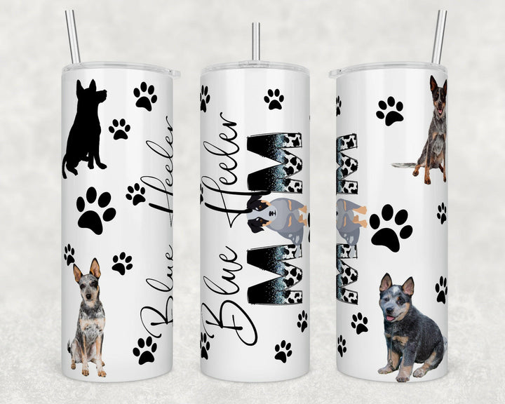 4665 blue heeler mom.