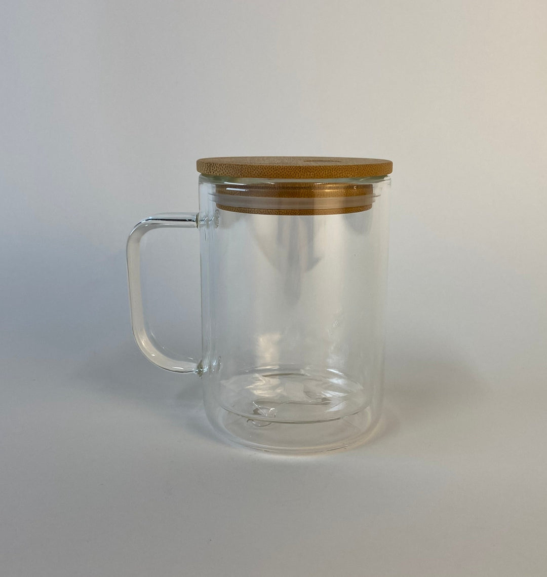 Snowglobe Mug