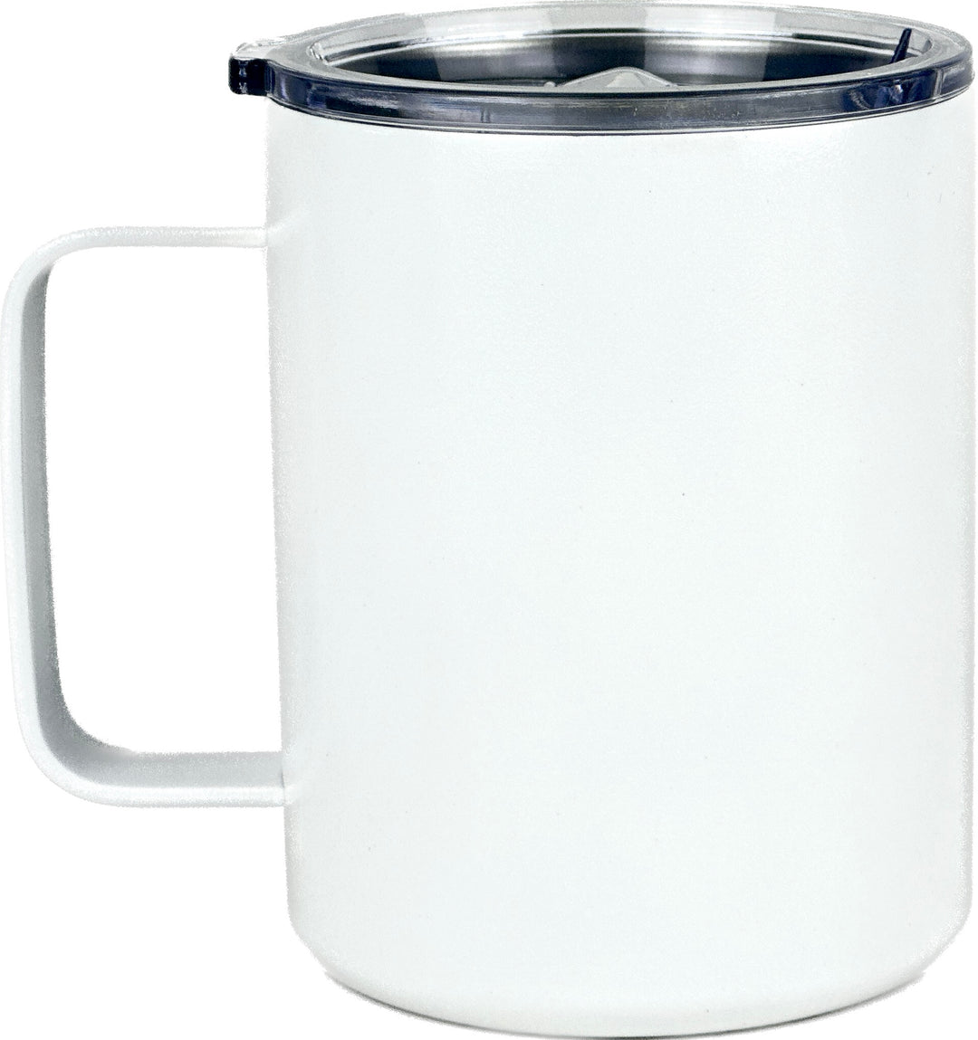 Coffee Mug 12oz Glossy White - 110007