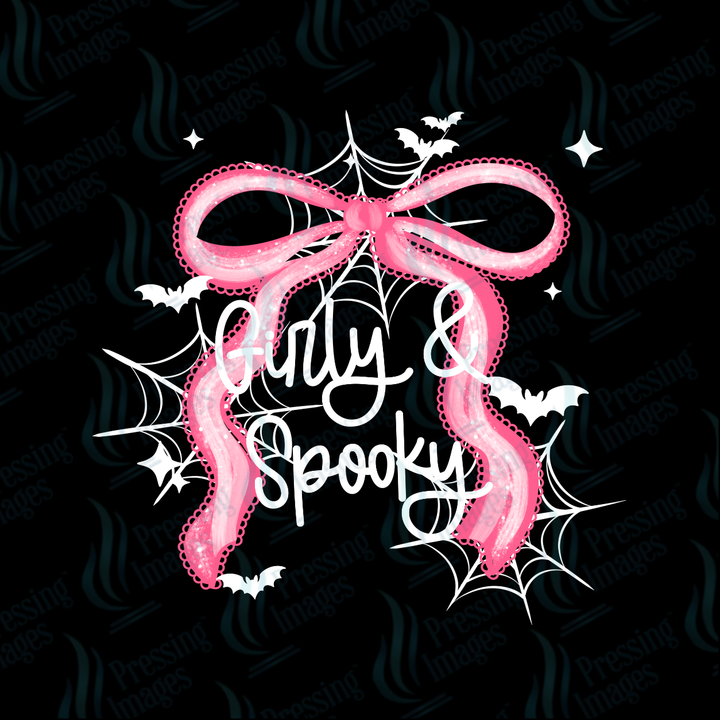 Girly and Spooky White | Pressing Images (#7670)