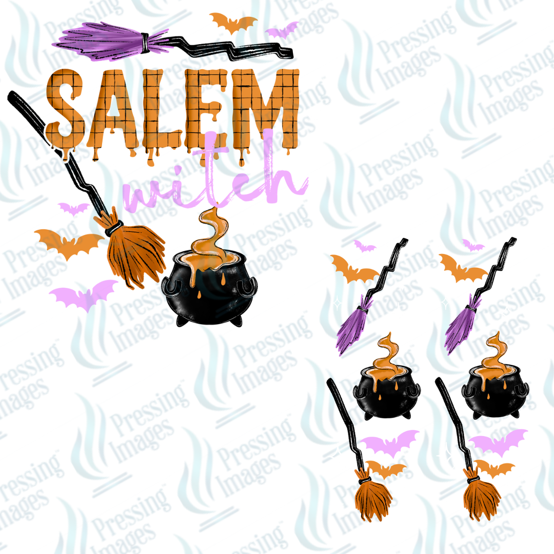 Salem Witch| Pressing Images (#7677)