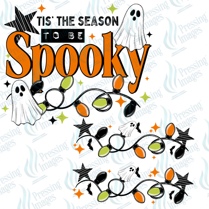 Tis The Season To Be Spooky| Pressing Images (#7679)