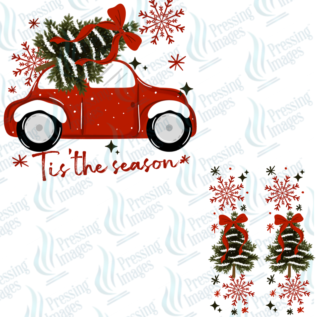 Tis The Season | Pressing Images (#7680)