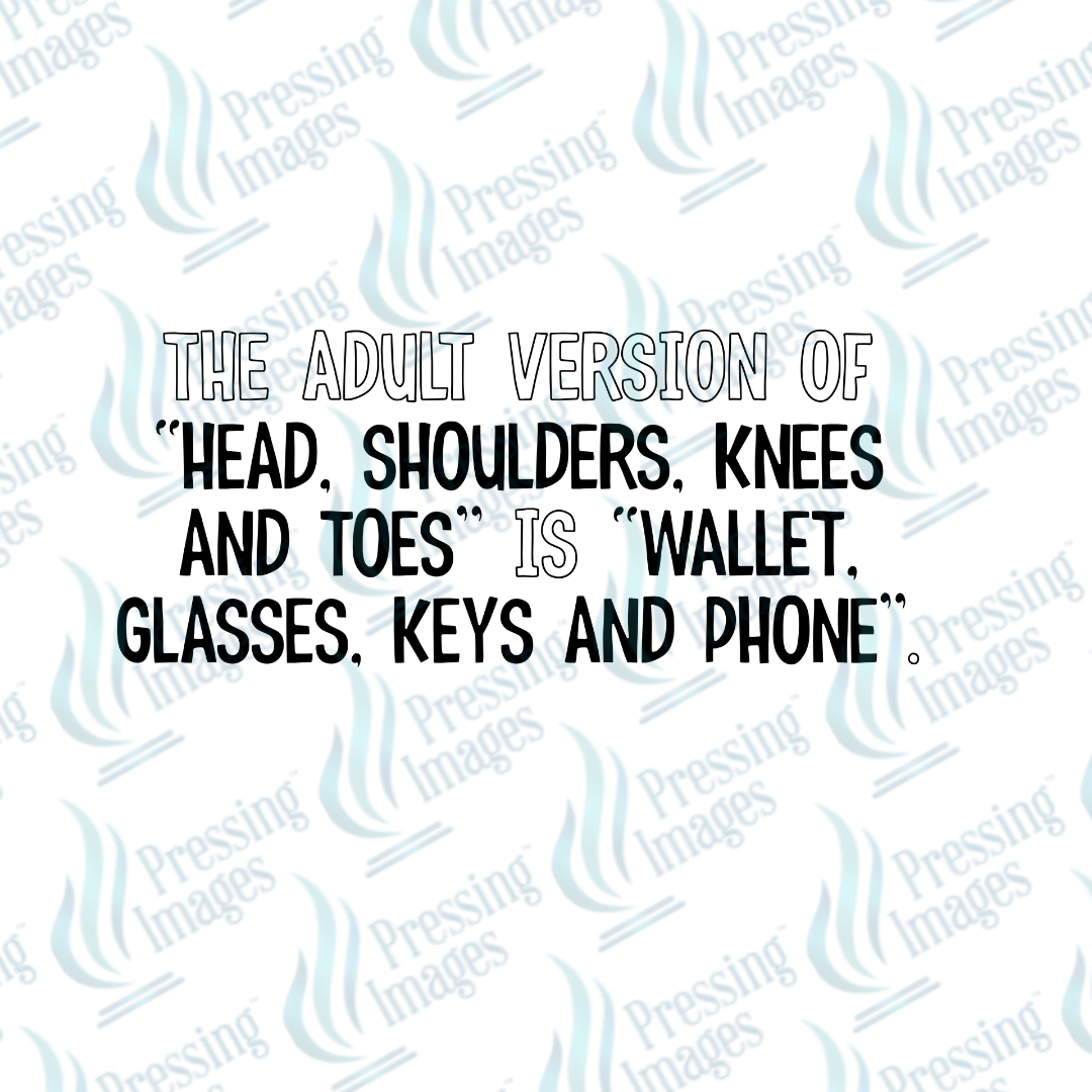 UVD 7519 The Adult Version