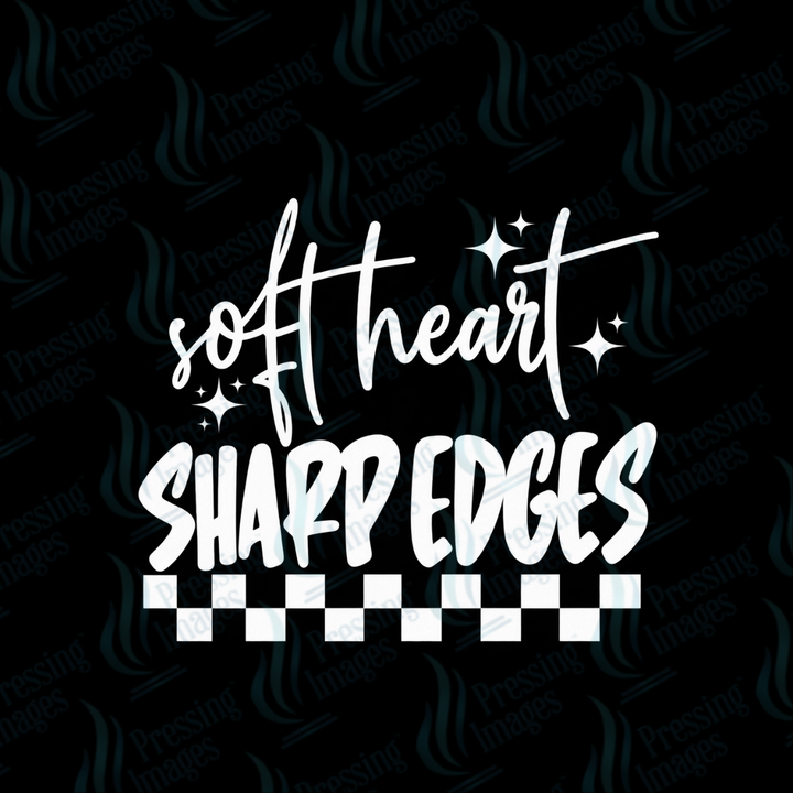 Soft Heart  | Pressing Images (#7729)