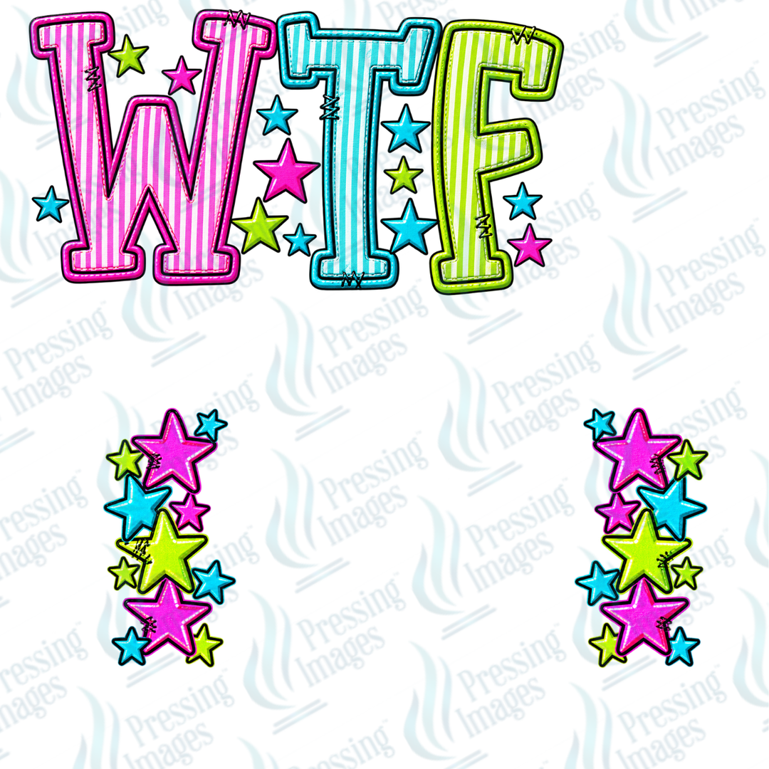 WTF | Pressing Images (#7733)