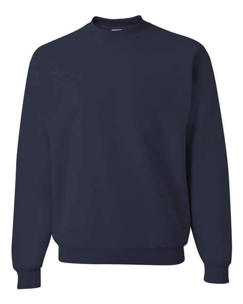 Dark Crewneck Sweatshirts (50/50 Cotton/Poly)