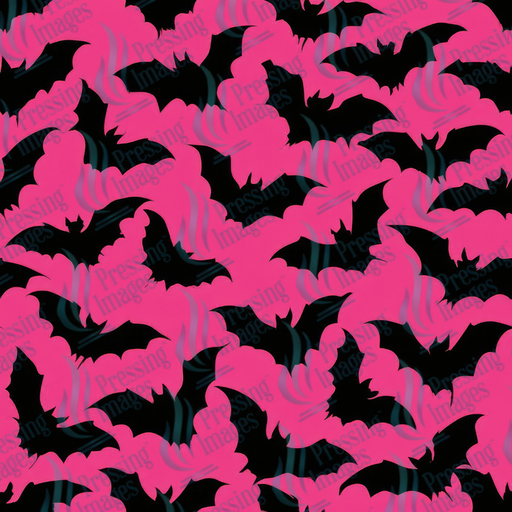 VP 1038  Vinyl Packs Sale Pink Halloween