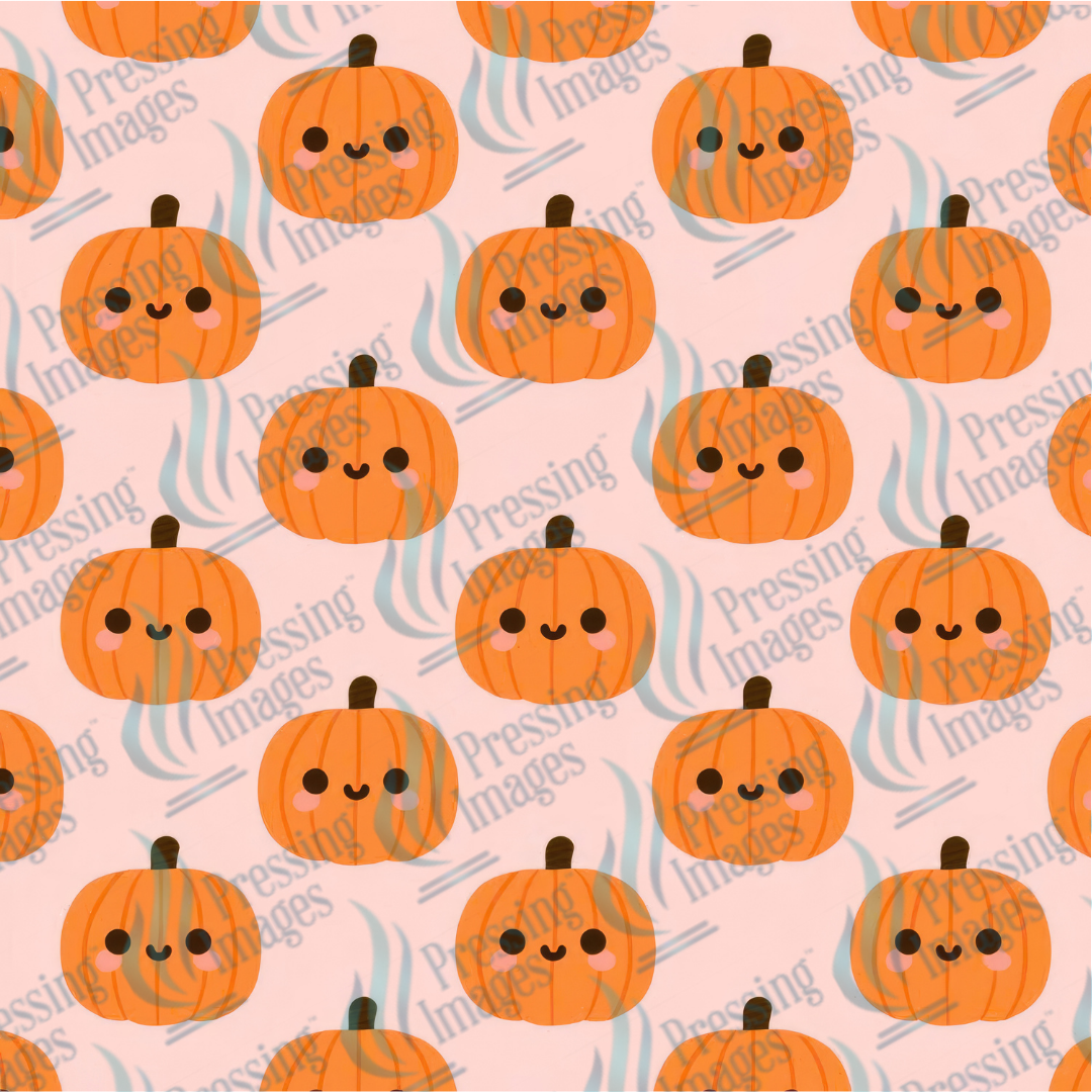 VP 1038  Vinyl Packs Sale Pink Halloween