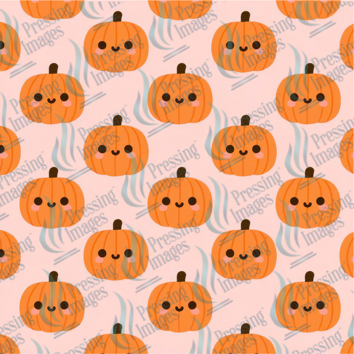 VP 1038  Vinyl Packs Sale Pink Halloween