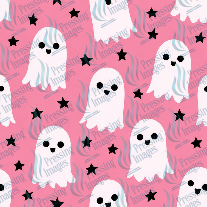 VP 1038  Vinyl Packs Sale Pink Halloween